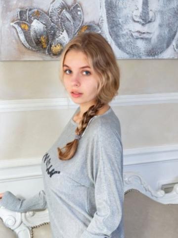 Камилла